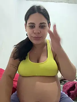 Adriputinha online show from 03/21/26, 10:13