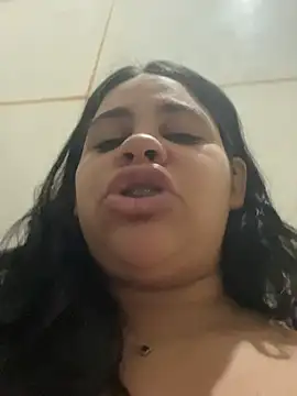 Adriputinha online show from 04/07/26, 05:57