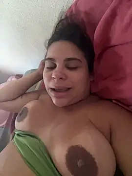 Adriputinha online show from 04/09/26, 07:41