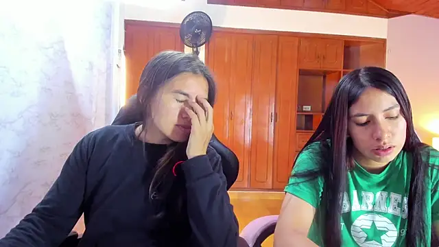 Emily and Soffy online show from 02/10/26, 11:58