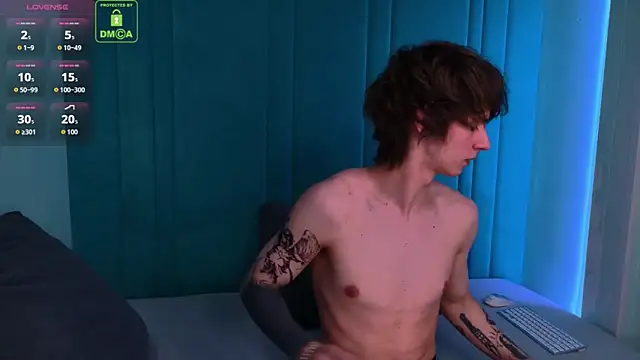 HoogWilder online show from 02/20/26, 08:20