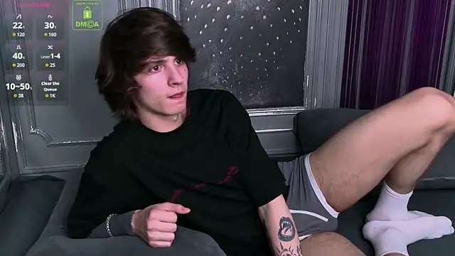 HoogWilder online show from 04/10/26, 08:24