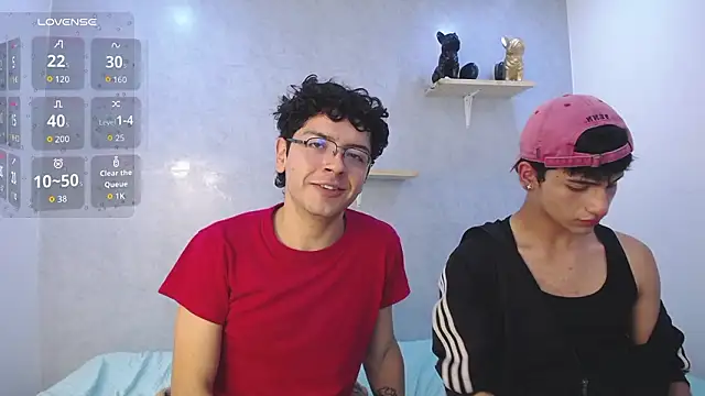 Snapshot of Eliotkinky chatting on 02/11/26, 02:00 Eliotkinky online show from 02/11/26, 02:00