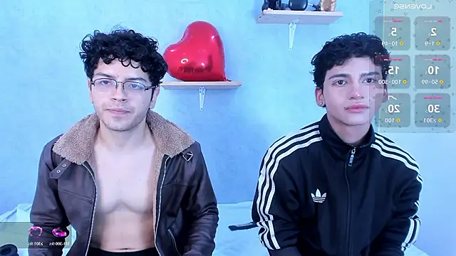 Snapshot of Eliotkinky chatting on 02/13/26, 02:13 Eliotkinky online show from 02/13/26, 02:13