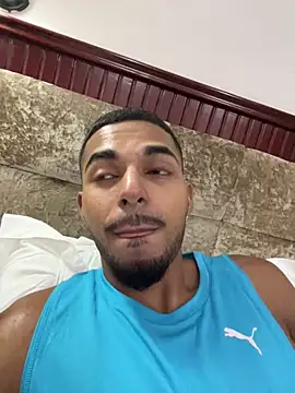 PimpDante online show from 04/09/26, 06:46