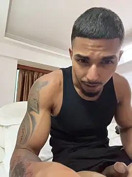 PimpDante online show from 04/10/26, 10:36