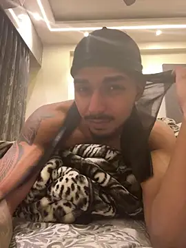 PimpDante online show from 05/15/26, 11:34