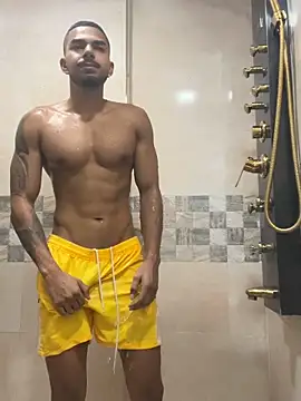 PimpDante online show from 05/16/26, 11:42