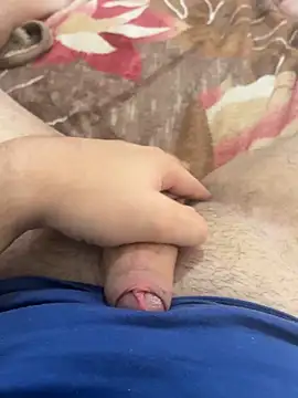 KleberSXY online show from 02/03/26, 04:56