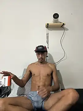 ActingSubunit online show from 03/15/26, 12:38