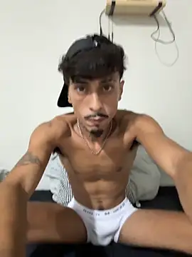 ActingSubunit online show from 03/15/26, 04:57