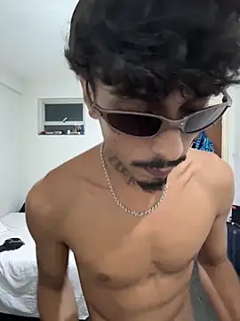 ActingSubunit online show from 04/14/26, 02:28