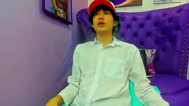 thanier 18 online show from 02/06/26, 07:17