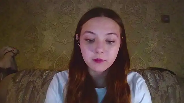 Snapshot of YuniNeko chatting on 02/06/26, 04:21 YuniNeko online show from 02/06/26, 04:21