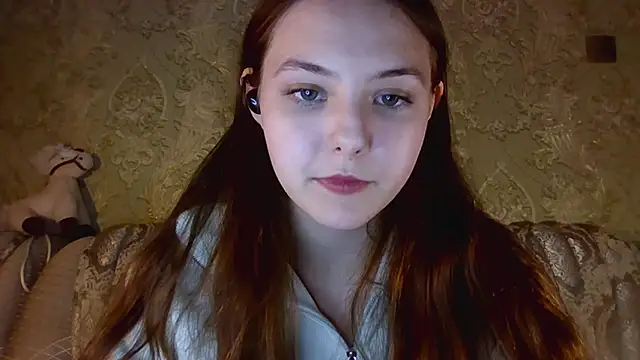 Snapshot of YuniNeko chatting on 02/07/26, 06:55 YuniNeko online show from 02/07/26, 06:55