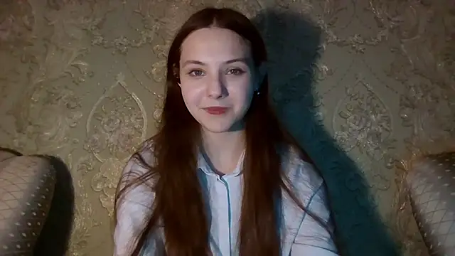 Snapshot of YuniNeko chatting on 02/19/26, 03:08 YuniNeko online show from 02/19/26, 03:08