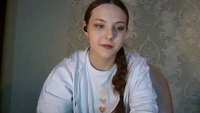 Snapshot of YuniNeko chatting on 02/22/26, 12:58 YuniNeko online show from 02/22/26, 12:58