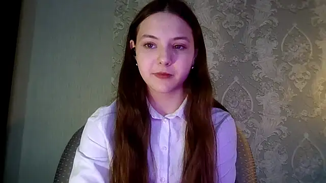 Snapshot of YuniNeko chatting on 02/23/26, 10:23 YuniNeko online show from 02/23/26, 10:23