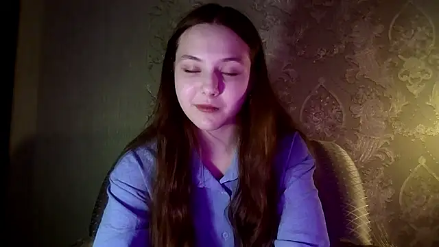 Snapshot of YuniNeko chatting on 02/24/26, 03:21 YuniNeko online show from 02/24/26, 03:21