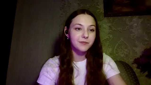 Snapshot of YuniNeko chatting on 03/02/26, 05:31 YuniNeko online show from 03/02/26, 05:31