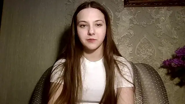 YuniNeko online show from 03/07/26, 05:32