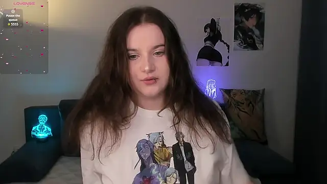 chloe dashh online show from 02/12/26, 09:10