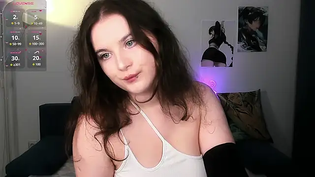 chloe dashh online show from 03/06/26, 09:11