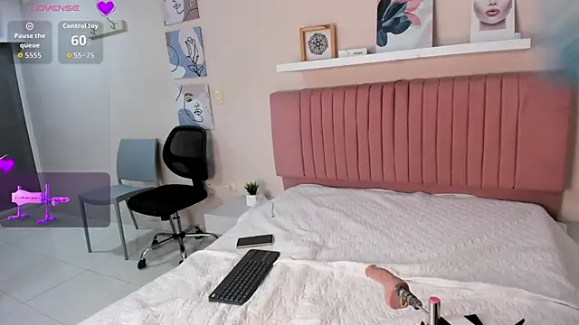 Snapshot of Angela_Riincon chatting on 02/21/26, 03:40 Angela Riincon online show from 02/21/26, 03:40