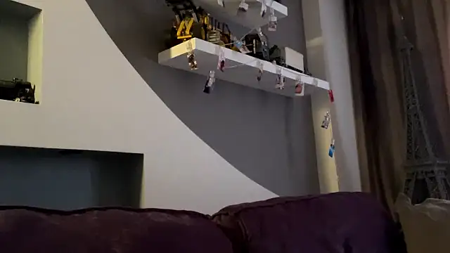 JeneeEady online show from 02/08/26, 08:07