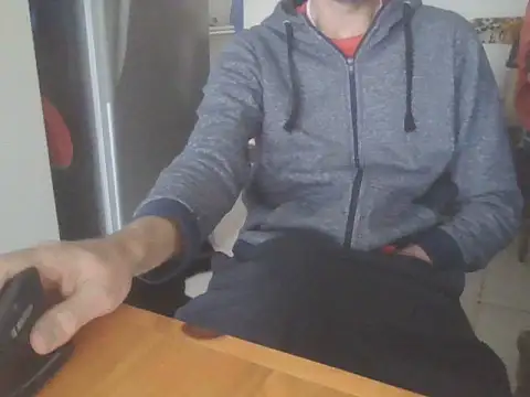 willyhot hot online show from 07/15/26, 01:16