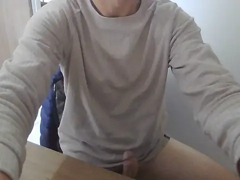 willyhot hot online show from 07/20/26, 05:26