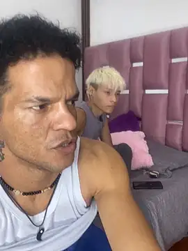 MaxyRyan online show from 02/18/26, 01:07