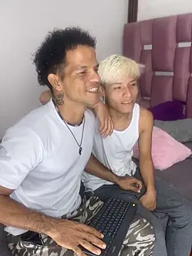 MaxyRyan online show from 02/21/26, 12:50