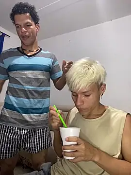 MaxyRyan online show from 02/22/26, 06:13