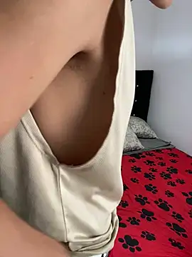 MaxyRyan online show from 03/17/26, 01:14