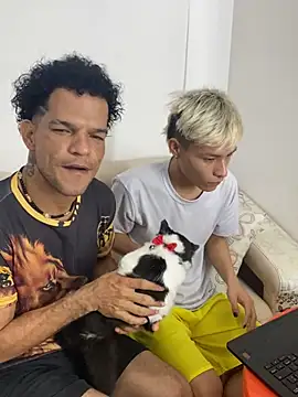 MaxyRyan online show from 03/27/26, 12:16