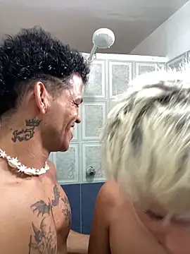 MaxyRyan online show from 04/05/26, 03:42