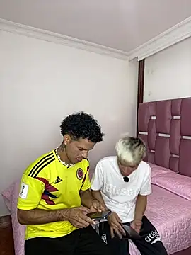 MaxyRyan online show from 04/11/26, 11:58