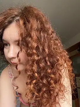 Anna  Desire online show from 02/22/26, 08:35