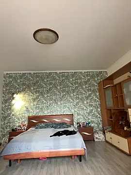 Anna  Desire online show from 02/24/26, 10:35