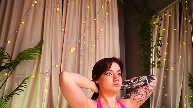 SinfulMoves online show from 02/09/26, 02:10