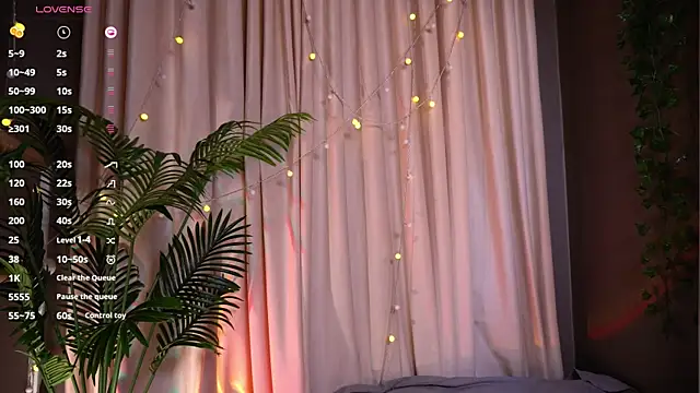 SinfulMoves online show from 04/03/26, 08:18