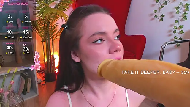 SinfulMoves online show from 04/13/26, 08:47