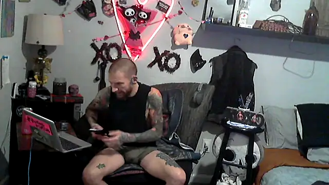 F D R  online show from 02/13/26, 11:23