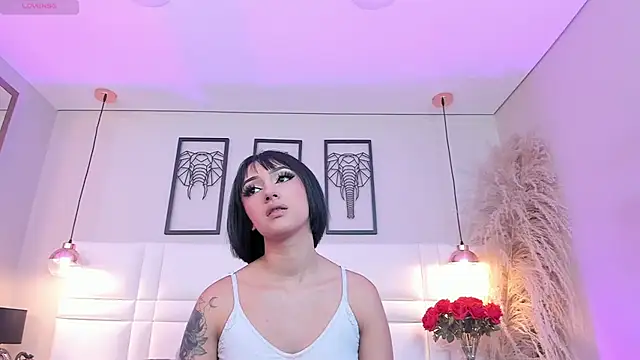 RaquelHyde  online show from 05/14/26, 08:15