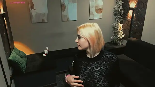 ImNysha online show from 03/30/26, 03:57