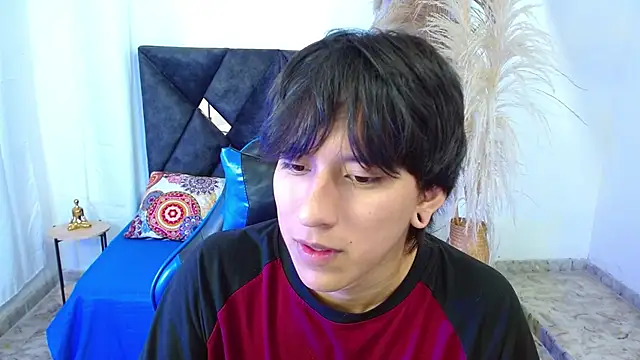 nikoo 18 online show from 03/07/26, 01:52