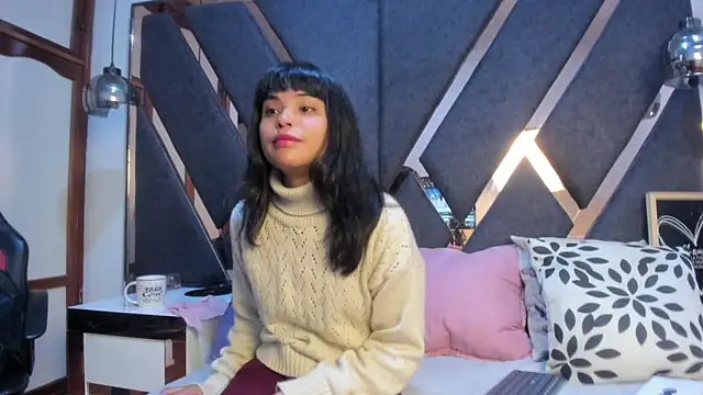 Maggyx online show from 03/12/26, 01:39