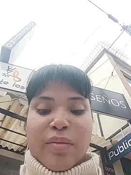 Maggyx online show from 03/13/26, 01:18