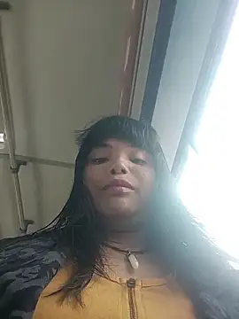 Maggyx online show from 04/13/26, 01:16